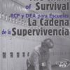 CPR and AED for Schools: The Chain of Survival - DVD