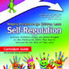 Helping Preschool-Age Children Learn Self-Regulation by Brad Chapin