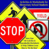 Impulse Control Activities & Worksheets for Elementary Students with CD by Tonia Caselman