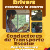 Defensive Driving For School Bus Drivers - DVD