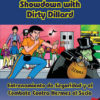 Safety Coach and the Showdown with Dirty Dillard - DVD